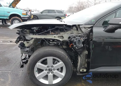 2024 Honda Prologue Ex z USA, uszkodzony, nr VIN 3GPKHVRJ3RS541963